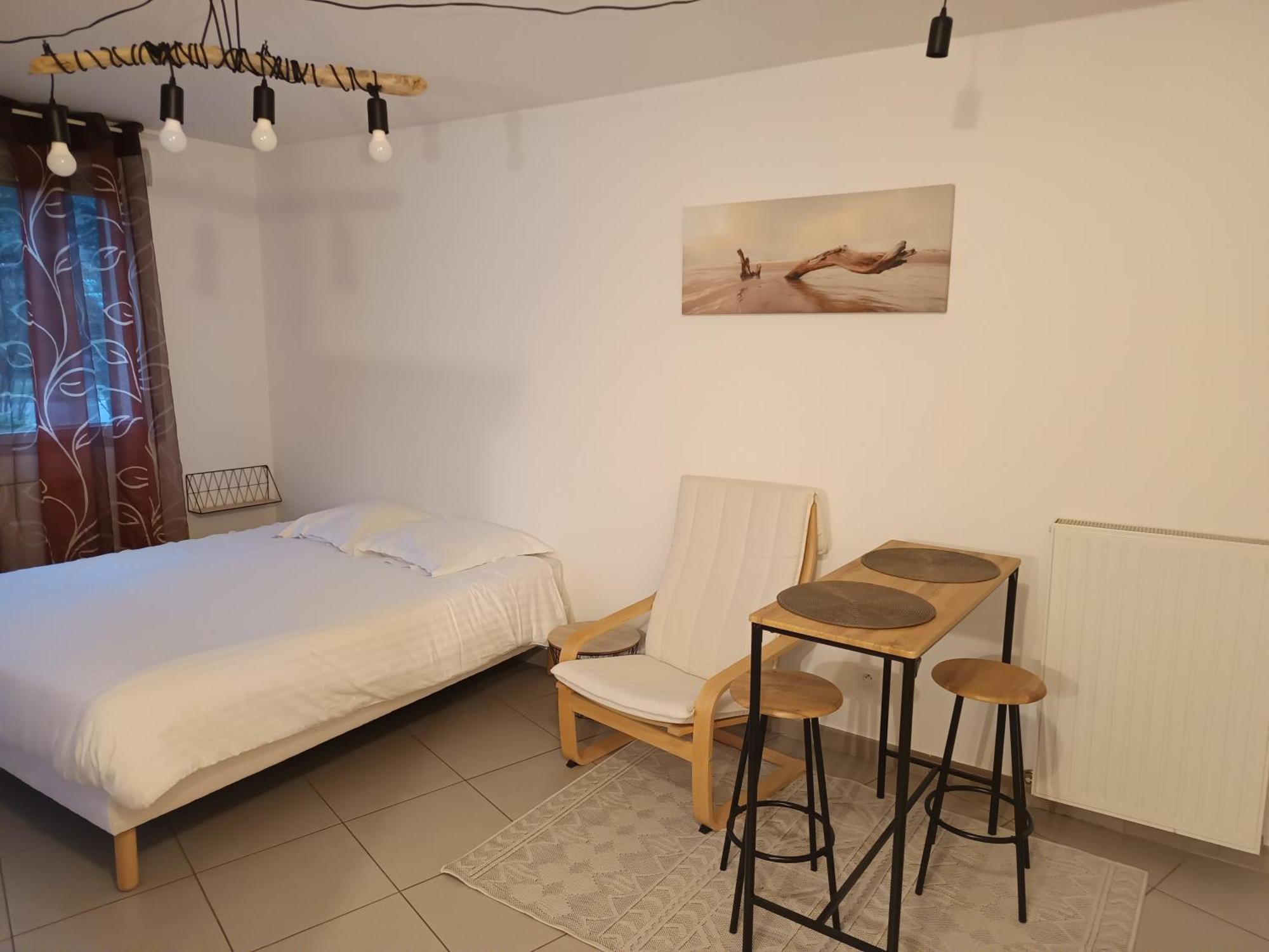Villa'Vi Lyon Est Chambres D'Hotes サン・プリエスト エクステリア 写真
