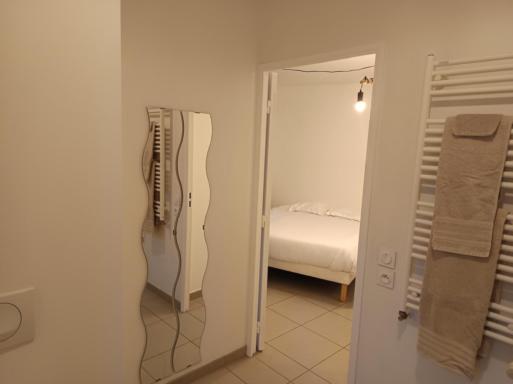 Villa'Vi Lyon Est Chambres D'Hotes サン・プリエスト エクステリア 写真