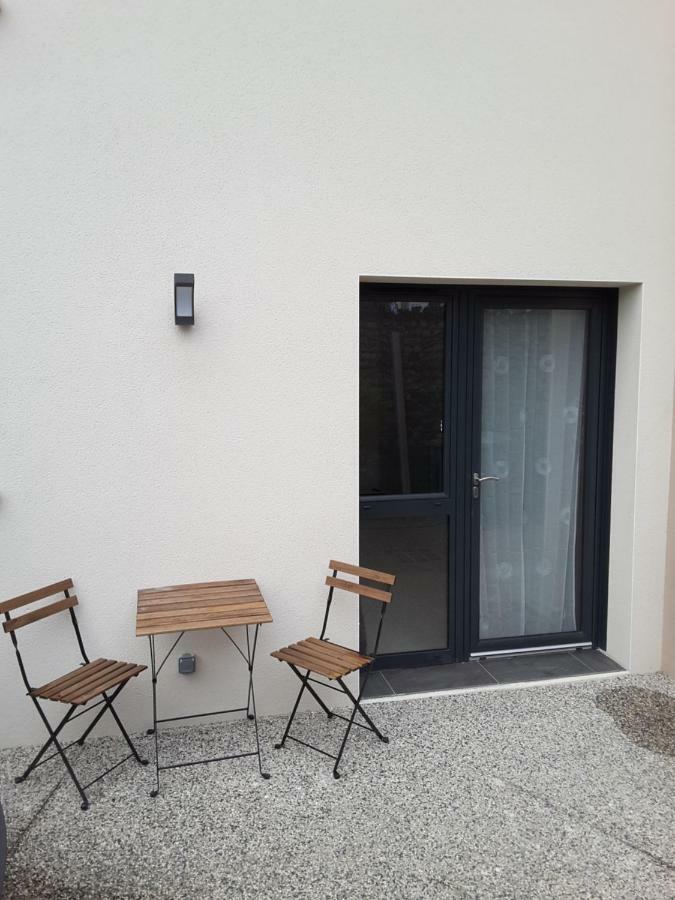 Villa'Vi Lyon Est Chambres D'Hotes サン・プリエスト エクステリア 写真