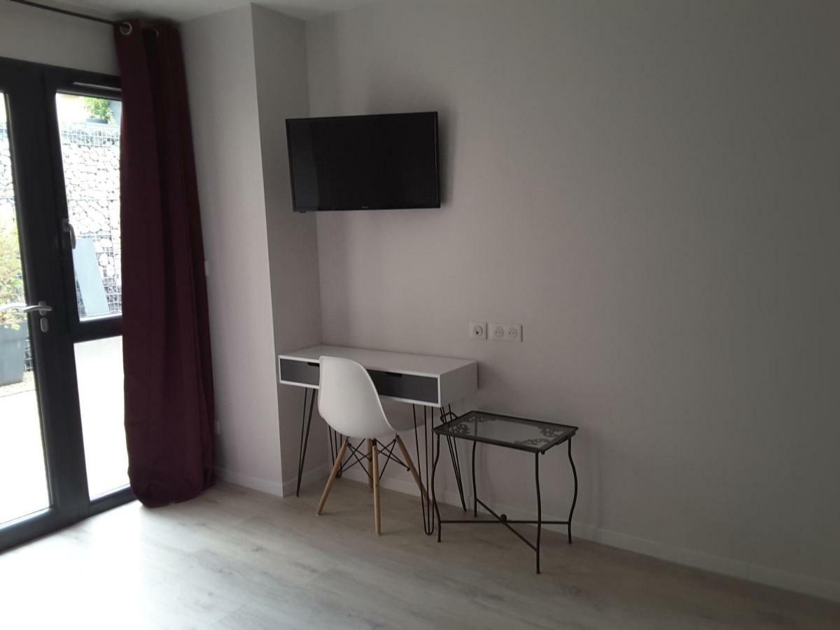 Villa'Vi Lyon Est Chambres D'Hotes サン・プリエスト エクステリア 写真