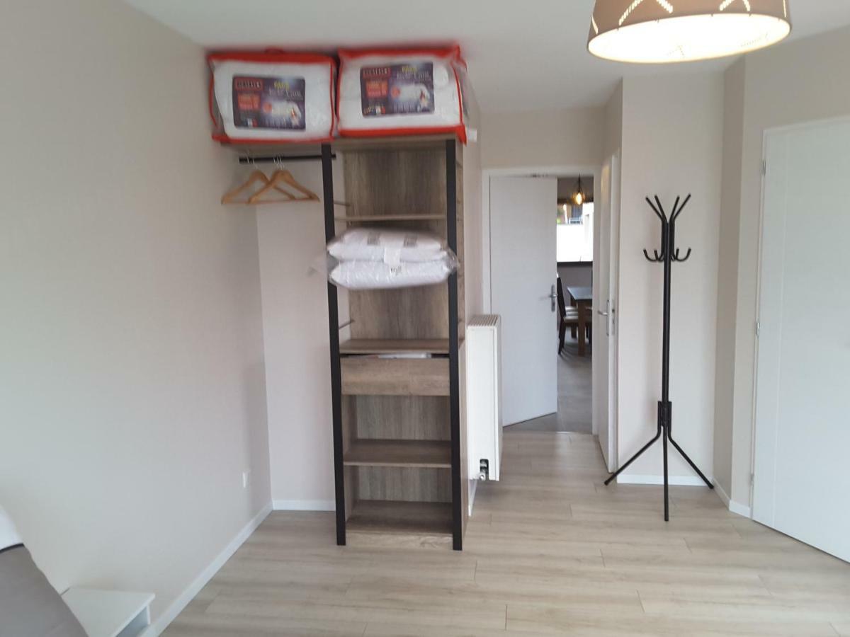 Villa'Vi Lyon Est Chambres D'Hotes サン・プリエスト エクステリア 写真