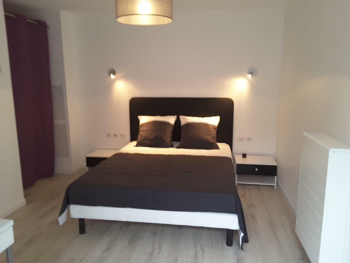 Villa'Vi Lyon Est Chambres D'Hotes サン・プリエスト エクステリア 写真