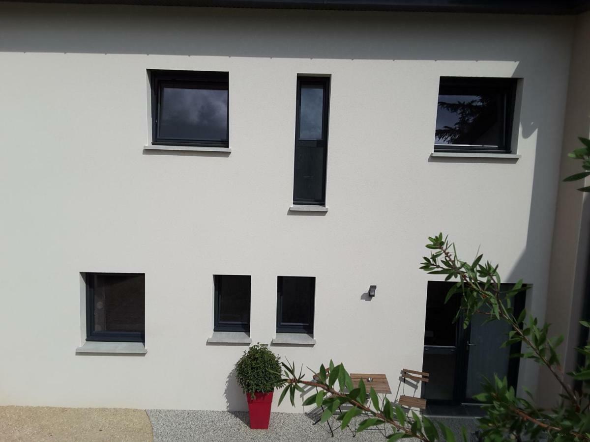 Villa'Vi Lyon Est Chambres D'Hotes サン・プリエスト エクステリア 写真