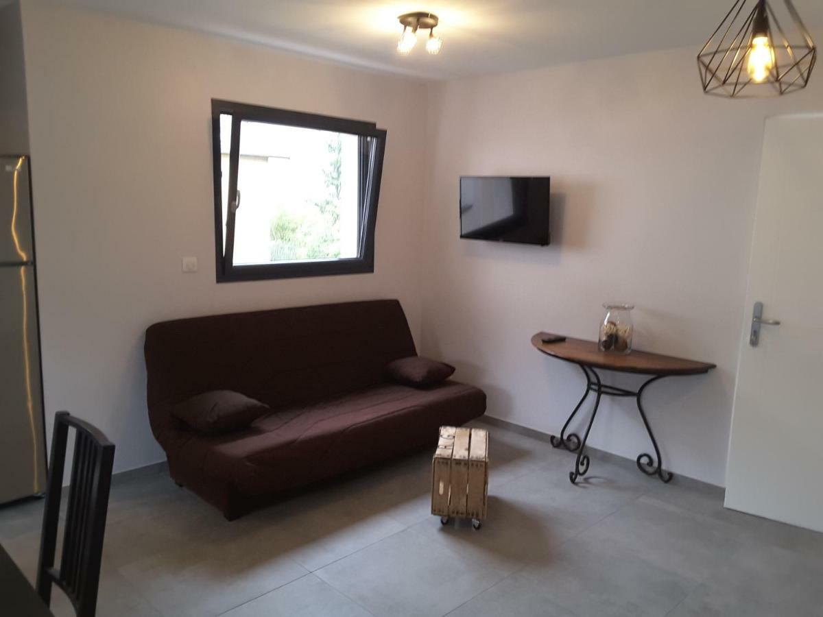 Villa'Vi Lyon Est Chambres D'Hotes サン・プリエスト エクステリア 写真